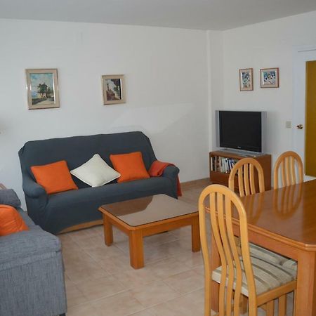Apartamento Completo 200M Playa Apartment Roses Exterior photo