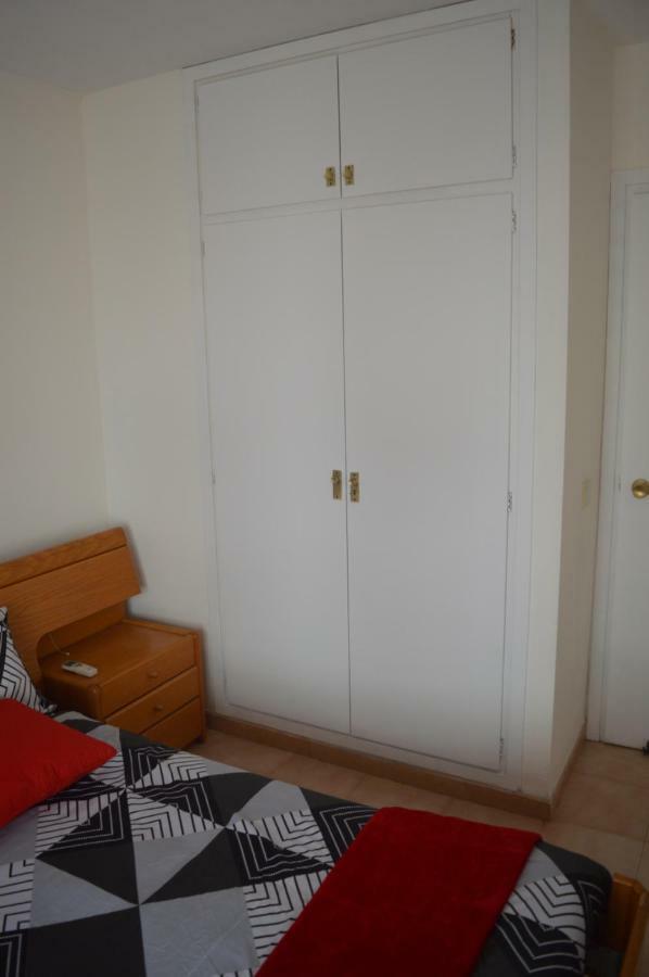 Apartamento Completo 200M Playa Apartment Roses Exterior photo