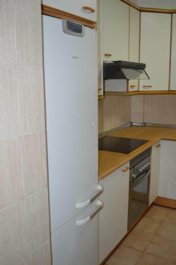 Apartamento Completo 200M Playa Apartment Roses Exterior photo